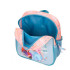 Sac à dos Disney Adapt. Sac à dos. 25 Cm Frozen Believe In The Journey Bleu