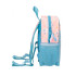 Sac à dos Disney Adapt. Sac à dos. 25 Cm Frozen Believe In The Journey Bleu