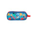 Vanity Case Disney 2C. Mickey Peek A Boo Bleu