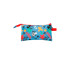 Vanity Case Disney 3C. Mickey Peek A Boo Bleu