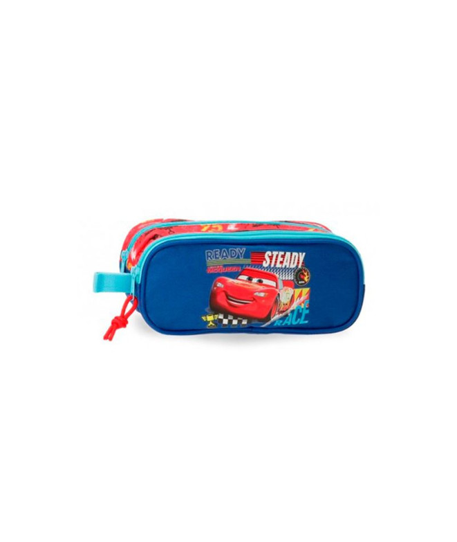 Vanity Case Disney 2C.Cars Lets Race Rouge