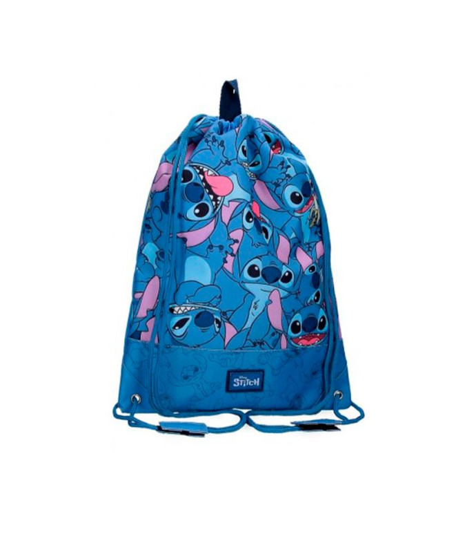 Disney Gym Happy Sttich Snack Bag Disney Gym...