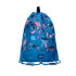 Disney Gym Happy Sttich Snack Bag Disney Gym Bag Happy Sttich Blue