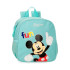 Sac à dos Sac à dos Disney 25 cm Mickey Fun With Friends Bleu