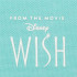 Sac à dos Sac à dos Disney 25 Cm.Wish Dreamer Bleu