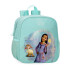 Sac à dos Sac à dos Disney 25 Cm.Wish Dreamer Bleu