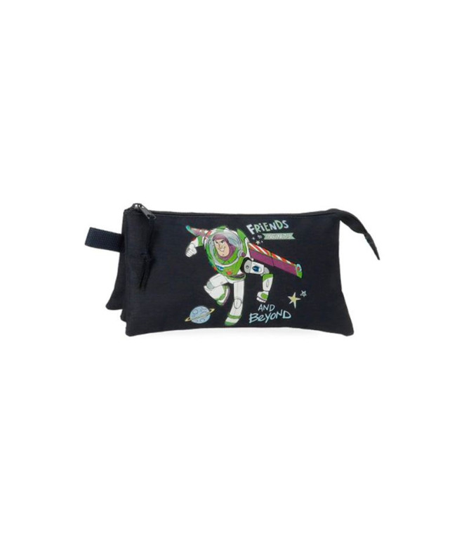 Sac à dos Vanity Case Disney 3C.Friends To...