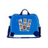 Valise Enfant Disney Abs Rolling Suitcase 4W.(2 Multid.) Minnie Style Blue