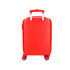 Disney Abs Trolley Suitcase 50 Cm.4R Mickey Peek A Boo White
