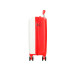 Disney Abs Trolley Suitcase 50 Cm.4R Mickey Peek A Boo White