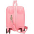 Valise Enfant Disney Abs Rolling 4W.(2 Multi.) 45Cm. Aristocats Marie Rose