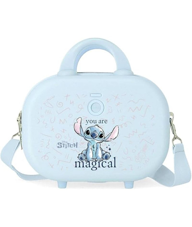 Trousse Disney Adapt. Abs Vanity Case Fun...