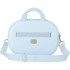 Trousse Disney Adapt. Abs Vanity Case Fun Stitch Magical Blue