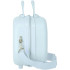 Trousse Disney Adapt. Abs Vanity Case Fun Stitch Magical Blue