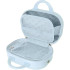 Trousse Disney Adapt. Abs Vanity Case Fun Stitch Magical Blue
