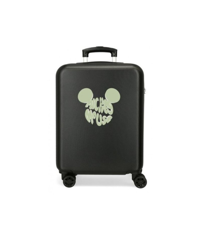 Trolley Disney Abs Valise 55Cm.4R. Mickey...