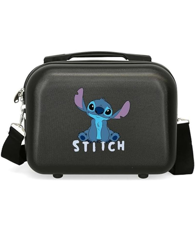Trousse Disney Adapt. Abs Vanity Case Stitch...