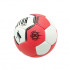 Balle Handball Enebe Comet Hb2400 Blanc/Rouge
