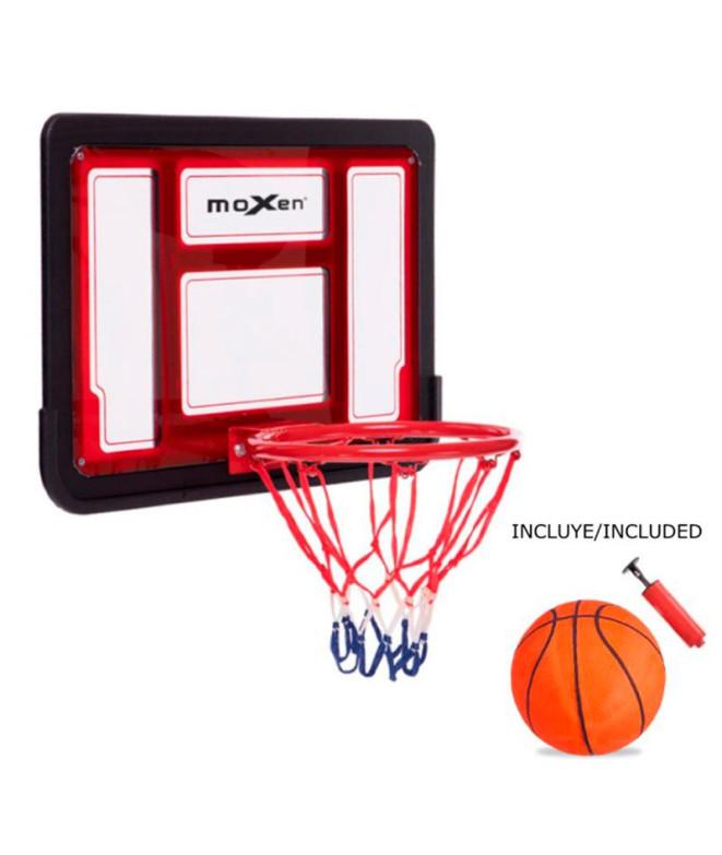 Set Panneau de saut pour le basket-ball 60X40...