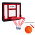 Set Panneau de saut pour le basket-ball 60X40 Cm Enebe