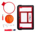 Set Panneau de saut pour le basket-ball 60X40 Cm Enebe