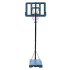Panier Panier mobile Bulls 1,50-3,05 M Enebe