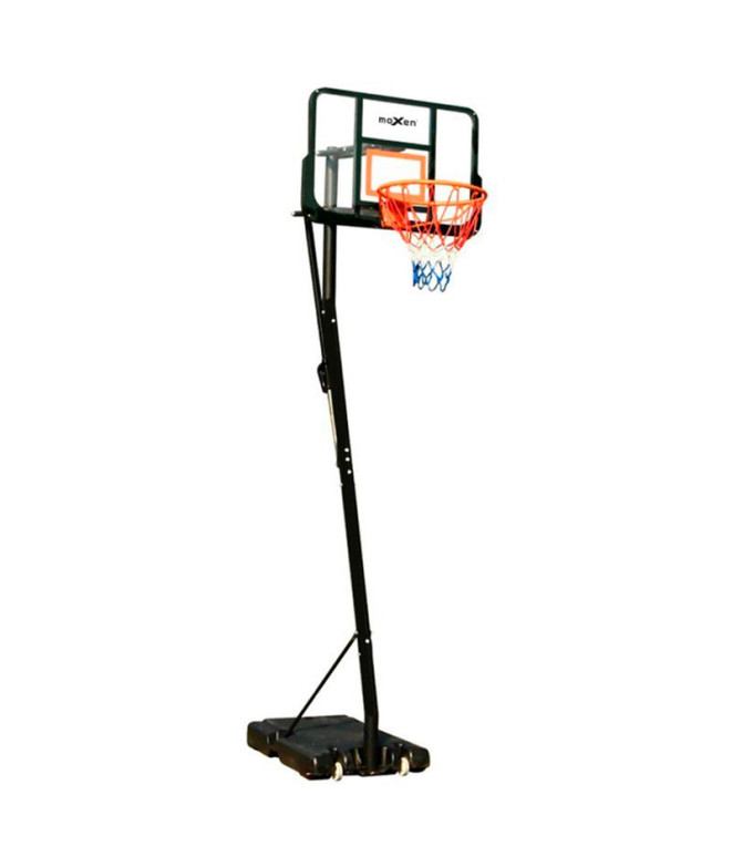 Panier Basket Lakers 2,45-3,05 M Enebe