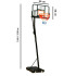 Panier Basket Lakers 2,45-3,05 M Enebe