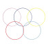Roue Gymnastique rythmique Gala 75Cm Enebe