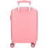 Trolley Abs 50 Cm.4R Hello Kitty My Favourite Bow Pink Pink