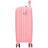 Trolley Abs 50 Cm.4R Hello Kitty My Favourite Bow Pink Pink