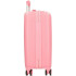 Trolley Abs 50 Cm.4R Hello Kitty My Favourite Bow Pink Pink