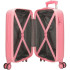Trolley Abs 50 Cm.4R Hello Kitty My Favourite Bow Pink Pink