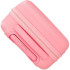 Trolley Abs 50 Cm.4R Hello Kitty My Favourite Bow Pink Pink