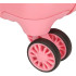 Trolley Abs 50 Cm.4R Hello Kitty My Favourite Bow Pink Pink