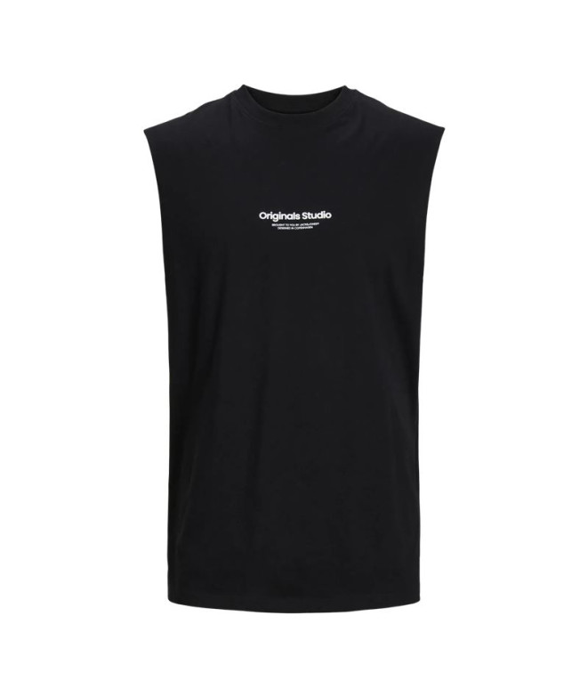 T-shirt Homme Jack & Jones Jorvesterbro...