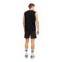 T-shirt Homme Jack & Jones Jorvesterbro Tee-shirt sans manches Sn Black