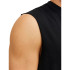 T-shirt Homme Jack & Jones Jorvesterbro Tee-shirt sans manches Sn Black