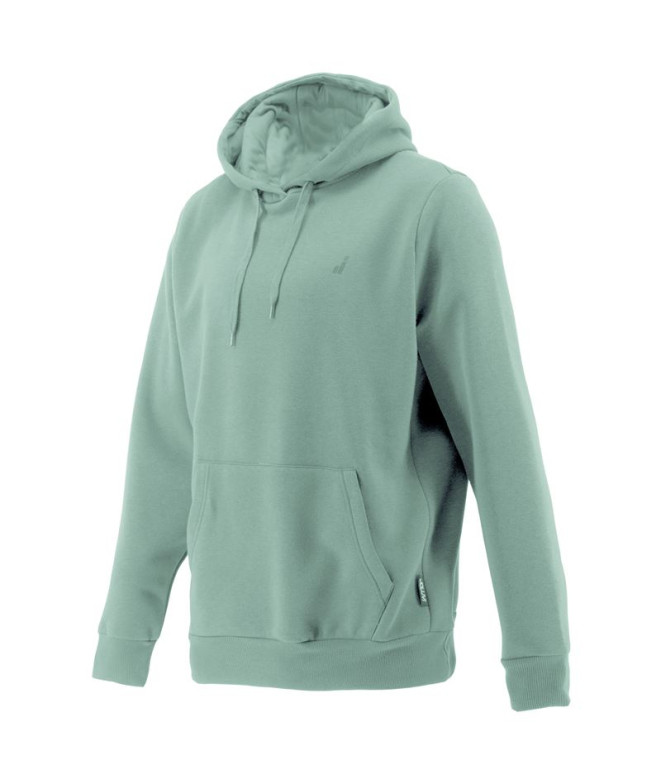Sweat Joluvi Sweat à capuche Homme