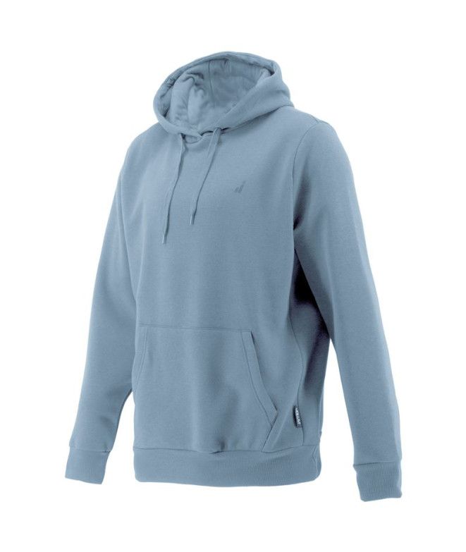 Sweat Joluvi Sweat à capuche Homme