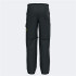 Pantalon Joma Homme Explorer III Noir