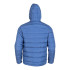 Joma Homme Anorak Explorer III Bleu