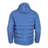 Joma Homme Anorak Explorer III Bleu