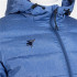 Joma Homme Anorak Explorer III Bleu