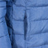 Joma Homme Anorak Explorer III Bleu