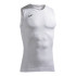 T-shirt Joma Brama sans manches Classic White Enfant
