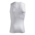 T-shirt Joma Brama sans manches Classic White Enfant