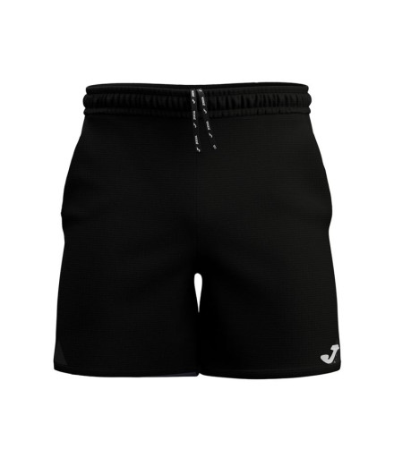 Pantalons Joma Challenge Homme Noir