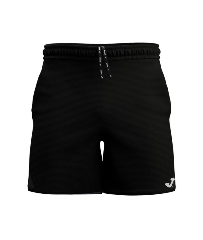 Pantalons Joma Challenge Homme Noir