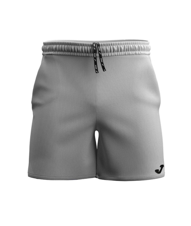 Pantalons Joma Challenge Homme Blanc